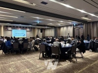 전남정보문화산업진흥원, 2025년 목포벤처문화산업지원센터 입주기업 성과확산 워크숍 성료