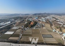 함평군, 국가유산청 역사문화권 정비사업 선정