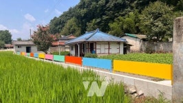 청정전남 으뜸마을 만들기 성과… 장성군 마을마다 웃음꽃 활짝