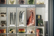 전례 없는 미션 설계…흑백요리사2 세미파이널, 한샘이 초대형 팬트리 맡았다