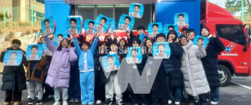 도미노피자, NGO 사랑의달팽이와 진행한 나눔 활동 내용은?