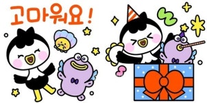 순천시, 지역 마스코트 입은 순천 디저트 키운다