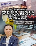 [진단_디지털헬스케어 ⑮디오] 흑자에도 주가는 왜 안 오르나... 김종원號 디오를 짓누르는 빅배스 후유증과 CB·BW 오버행