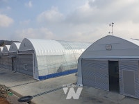 강진군, 30년간 멈춰있던 교실, 스마트 농업으로 다시 숨 쉬다