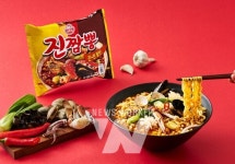 오뚜기, 진짬뽕 2년 연속 짬뽕라면 1위 달성 배경은?