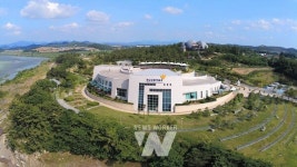 해남공룡박물관, 40만 관람객 시대 연다...세계도약 원년 선언