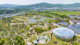 전남도, 2025년 관광객 6천456만명