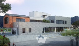 강진군, 대규모 국비 확보 기초생활거점 조성 본격화