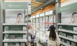 디에이이펙트, 강남 코코온누리약국 입점 내용은?