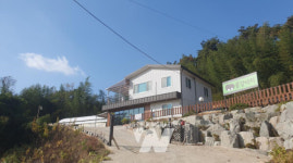 함평군 콩강아지농장, 군 최초 우수 치유농업시설 인증 획득