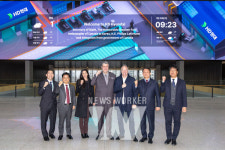 HD현대중공업, 캐나다 국방조달장관 HD현대 글로벌R&D센터 방문 내용은?