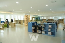 나주시, 빛가람 꿈자람센터 개관… 시민 복지 거점 마련