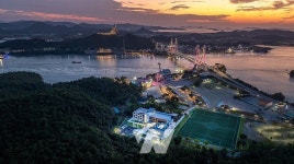 32객실의 반란, 해남 호텔 울돌소리 공공숙박시설 경영 신화 쓴다