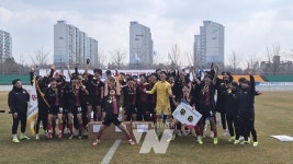 광양시, 제27회 백운기 전국 고등학교 축구대회 성료