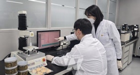 전남해수원, 어촌 마을기업 맞춤형 수산가공 밀착 지원