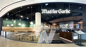 매드포갈릭, 안성스타필드 위드 펫 매장 운영 내용은?