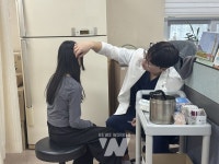 광양시 중마통합보건지소, 취약아동 한방 건강주치의 사업 큰 호응