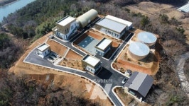 해남정비공업사주 | 해남군, 해남정수장 정비 완료... "깨끗하고 안전한 수돗물 공급"