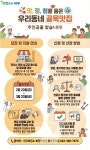 광주 서구, 우리동네 골목맛집 참여 업소 모집