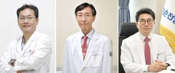 전남대병원,  화순병원장·치과병원장·화순군립요양병원장 임명