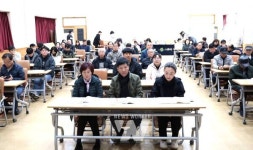 나주시, 유용 미생물 공급 확대로 친환경 농업 기반 조성