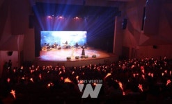 강진 전남음악창작소 운영성과 전국 1위 차지