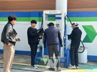 전남도, 자원안보 주의 격상… 상황관리반 가동·현장 강화