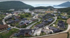 전남도, 25개 마을서 도시민 체류 전남에서 살아보기