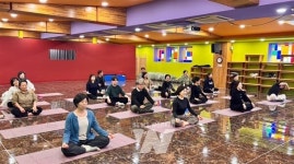 장흥군농어촌신활력센터, 테라피스트 역량강화 워크숍 개최