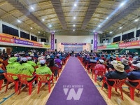 신안군, 제4회 체육회장기 생활체육대회 성황리 종료