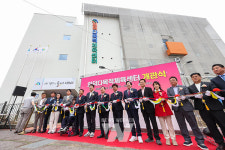 대덕구, 회덕다목적체육센터 문 열었다… 생활체육 거점 본격화