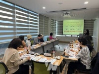 광주 동구, 치매안심마을 운영위원회 마무리... 지역 치매안전망 강화