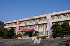 서산시, 국도 29호선 보행신호 자동 연장 도입... 횡단보도 안전 강화