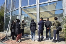 보는 곳에서 공감하는 곳으로... 광주 우치동물원, 치유 드라마에 시민들 몰렸다