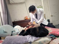 목포시, 재택의료센터 본격 가동... 거동 불편 어르신 집으로 찾아간다