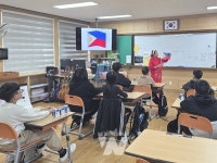태안군 가족센터, 상호문화이해교육 본격 추진... 다문화 감수성 키운다