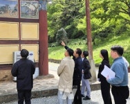 장성군, 생활밀착 안전점검 들어갔다... 79곳 대상 집중 점검
