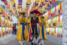 광주 동구, 국가유산 야행 3만 4천 명 찾았다... 도심 문화유산 가능성 키웠다