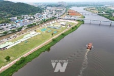 '입맛도 발길도 영산포로'... 나주시, 홍어·한우축제 막 오른다