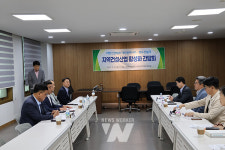 대전시, 건설업계 위기 대응 나섰다