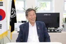 대한민국상이군경회 광주보훈병원 사업소 | 강진군, '광주보훈병원 왕래버스' 성과... 상이군경회 권익보호 더 챙긴다