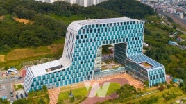 대전 동구, 경로당·전통시장 6곳 손본다... 노인보호구역 개선 본격화