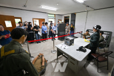 [포토뉴스] 광주 서구, 5·18 사적지 따라... 민주 현장투어 출발
