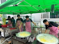 담양군, 금성면 후원부터 한 끼 나눔까지... 따뜻한 연대 확산