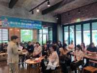광산아카데미 버스킹 in 광산 추진… 배움과 문화 시민 참여형 프로젝트 확대