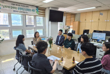 아산시, 장애인복지관 밑그림 완성... '지방세 발전' 해법도 찾았다