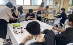 광주시교육청, 대학 연계 진로강좌... 12월까지 중학교서 운영