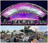 나주시, 티니핑 흥행에 콘서트 열기 더했다