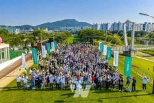 순천시, 하룻밤 머물고 천천히 걷고... 순천형 치유관광 잇단 호응
