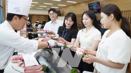 동원그룹, 어업인 상생 위해 국내산 참다랑어 유통 확대 내용은?